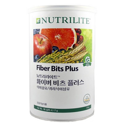 암웨이 화이버 비츠 플러스