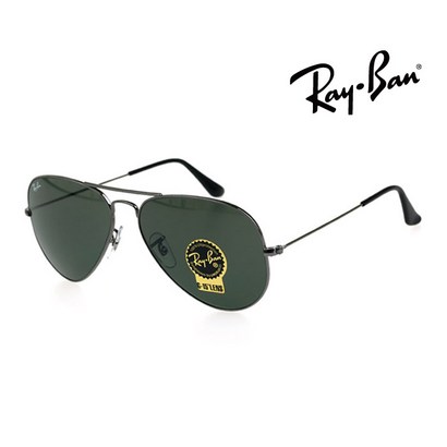 레이밴 명품 선글라스 RB3025 W0879_XI / RAYBAN
