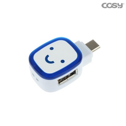 코시 UH3150C USB허브