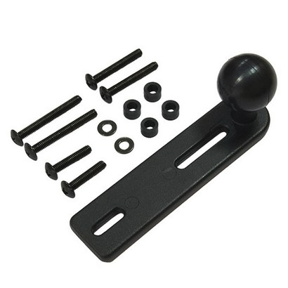 오토바이 DIY 실린더 볼 마운트 거치대 환