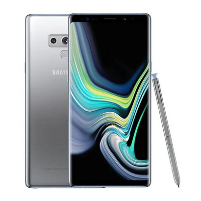 삼성전자 갤럭시노트9 128GB S급 중고폰 공기계 3사환 리뷰후기