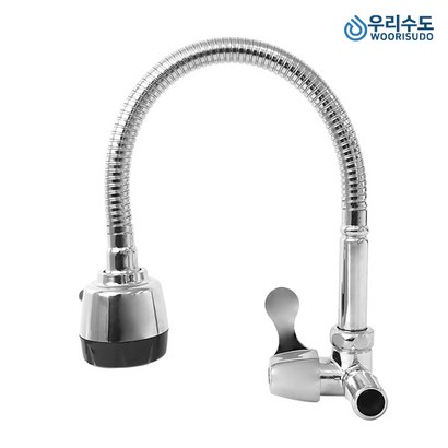 우리수도 가로 단수 자바라 코브라