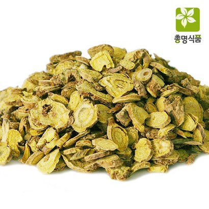 총명식품 황금