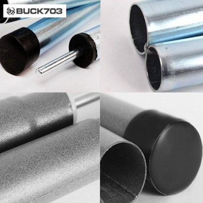 buck703 스틸폴대 텐트 타프폴대 리뷰후기