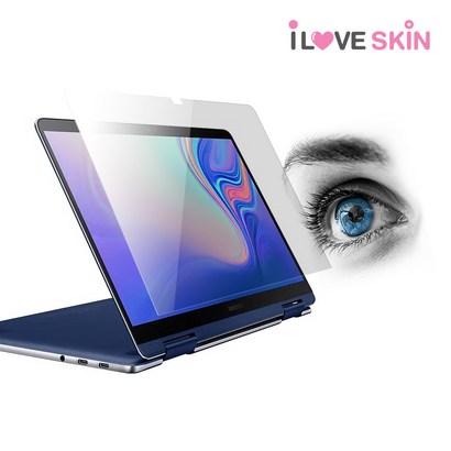 알럽스킨 삼성 노트북 펜 en S 15 시력보 액정보필름 NT950SBE NT950SBV NT951SBE