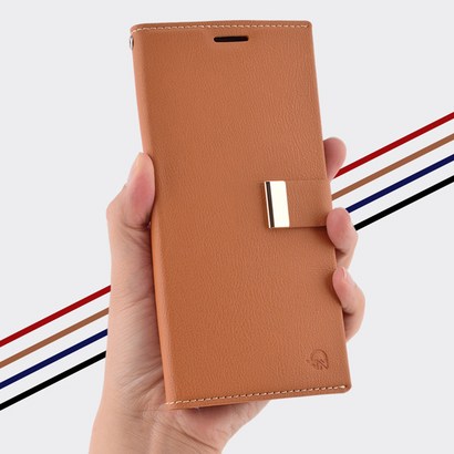갤럭시 S8 케이스 카노 다이어리 S-950 N