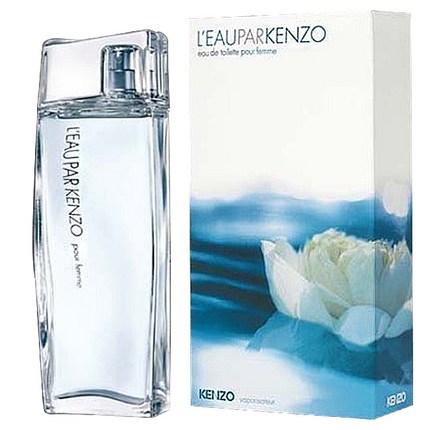 겐조 르빠겐조우먼 오 드 뚜왈렛 병행, 100ml, -