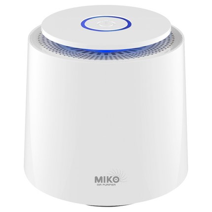 미코 미니 공기청정기 MK-AP-500 20㎡