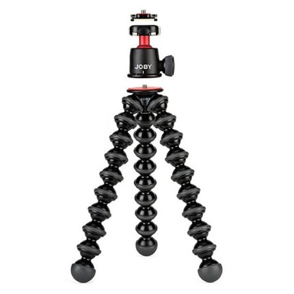 조비 GorillaPod 3K Kit 볼헤드 관절 삼각대