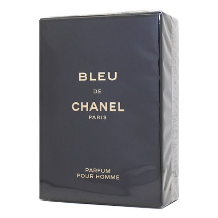 샤넬 블루 드 샤넬 퍼퓸, 50ml