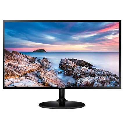 삼성전자 LED 모니터, LS27F350FHKXKR