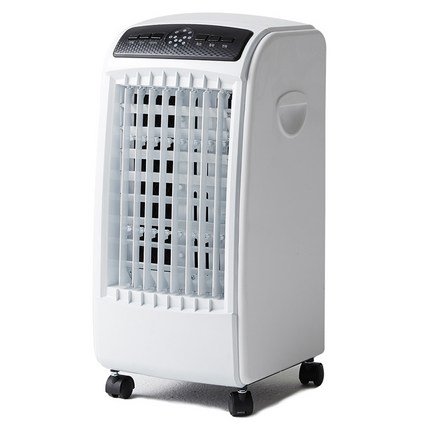 한경희생활과학 스마트 리모컨 냉풍기, HEF-8510B