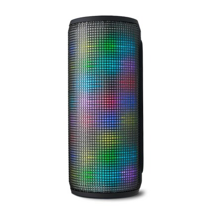 레토 레인보우 LED 블루투스 스피커 NEOVOX LBT-R01