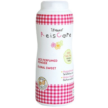 라이스케어 플로럴 스위트 베이비 파우더, 150g, 1개