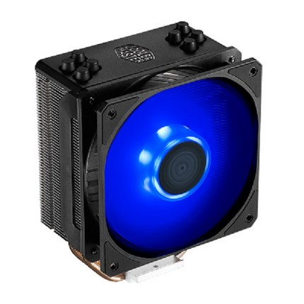 쿨러마스터 HYPER 212 RGB CPU 공랭쿨러