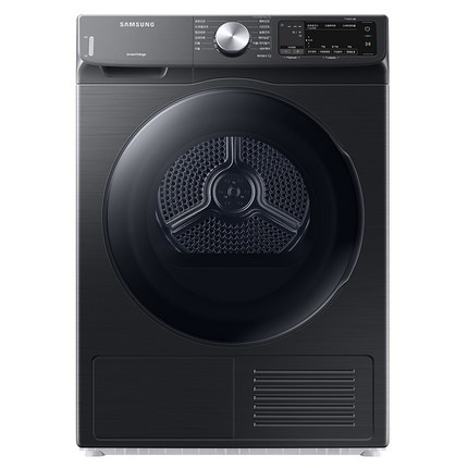 삼성전자 인버터 건조기 DV90T5540BV 9kg 방문설치