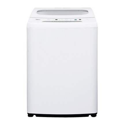 미디어 워터 매직 큐브 세탁기 MW-13G1W 13kg 방문설치 화이트