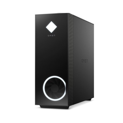 HP 30L 게이밍 데스크탑 GT13-0850KR (i9-10850K), WIN10 Home, RAM 32GB, NVMe 1TB + HDD 2TB