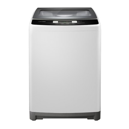 루컴즈 통돌이세탁기 W100W01-SA 10kg 방문설치