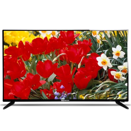 와이드테크 32인치 무결점 HD TV WT320HD 중소기업TV, 스탠드형