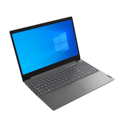 레노버 2021 V15 ADA 노트북, Iron Gray, 라이젠3 2세대, 256GB, 4GB, WIN10 Home, 82C700KPKR
