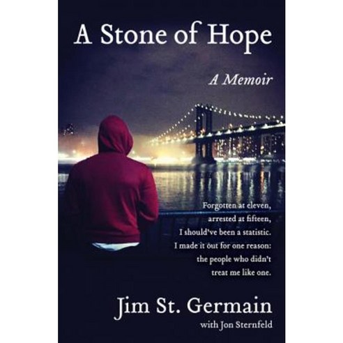 A Stone Of Hope A Memoir Paperback Harper Paperbacks