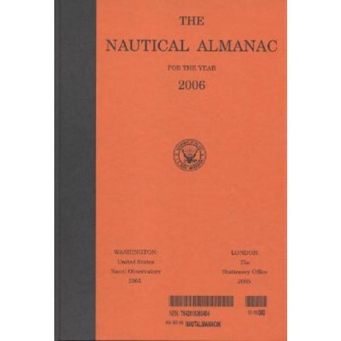 Nautical Almanac Commercial Edition Paperback Claitor S Pub Division