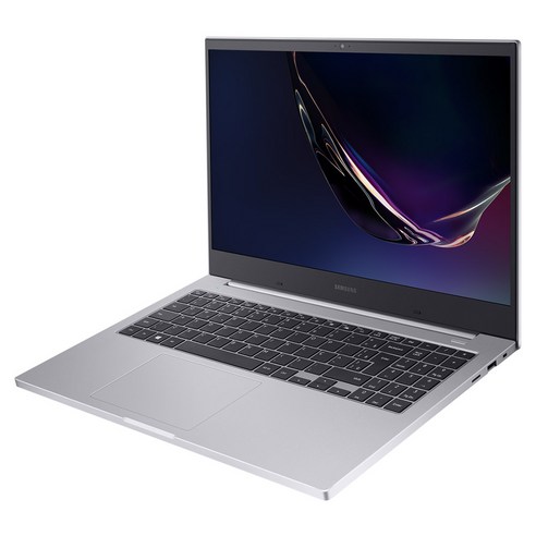 삼성전자 플러스 노트북 플래티넘 티탄 NT350XCR-AD5AS (i5-10210U 39.6cm WIN10 Home)