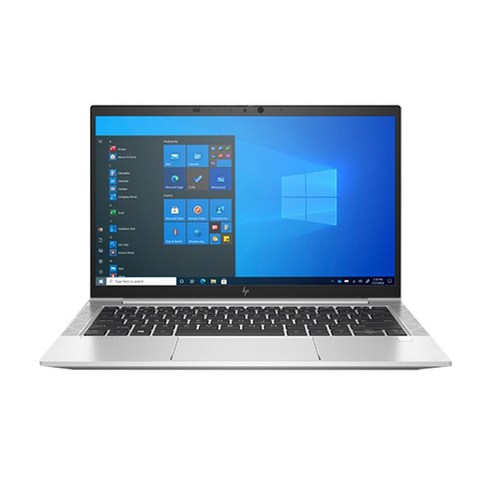 HP 2021 EliteBook x360 13.3, 실버, 코어i5 11세대, 512GB, 8GB, WIN10 Pro, G8-3D4L0PA