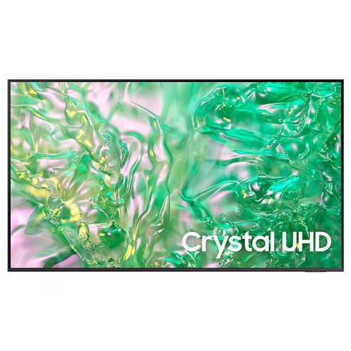 삼성전자 UHD Crystal TV, 214cm, KU85UD8000FXKR, 벽걸이형, 방문설치