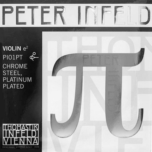 Thomastik Infeld Vienna E