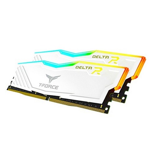 T Force Ddr Cl Delta Rgb Gb X P