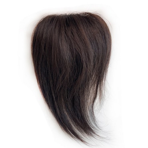 센스모드니 인모 생머리 부분가발 여자 정수리 뽕가발 여자부분가발 리뷰 후기