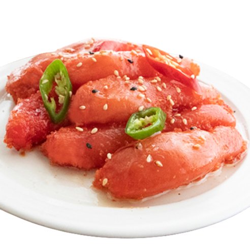 사계절반찬 양념 명란젓 실속형 파치 리뷰후기