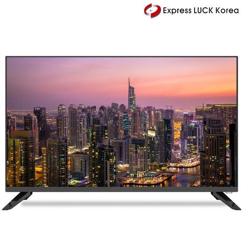 익스코리아 40인치 FHD TV 고화질티비 리뷰후기
