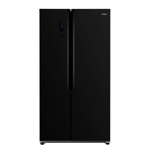 Haier 하이얼 21년형 신모델 HRS563MNB 세미빌트인 고급 인테리어 양문형 냉장고 521L 리뷰후기