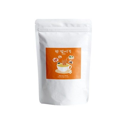 오뎅탕 국물티백 어묵 국수 육수차 초소 보초 얼큰매콤 간편식 순한맛 매운맛 X10ea 리뷰후기