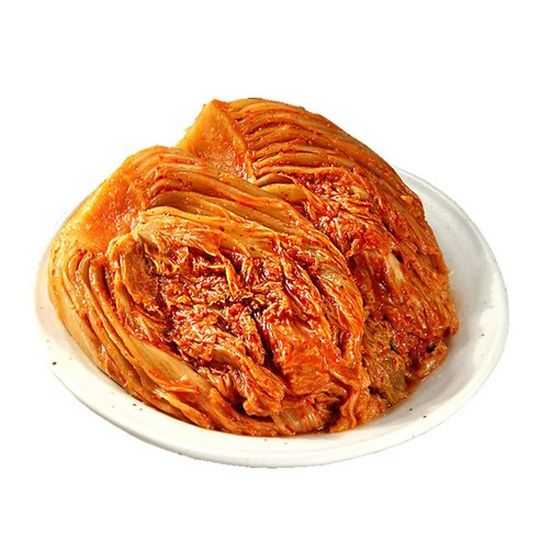 밥상의 온도 HACCP인증 100%우리농산물 반찬 김치 묵은지 리뷰 후기