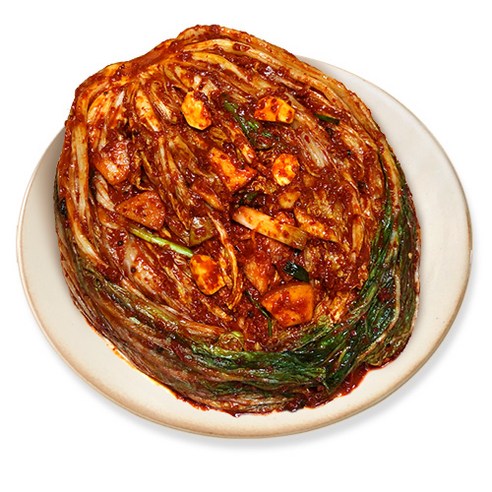 전라도 보쌈김치 / 깊은 감칠맛이 일품인 전통 전라도김치 리뷰후기