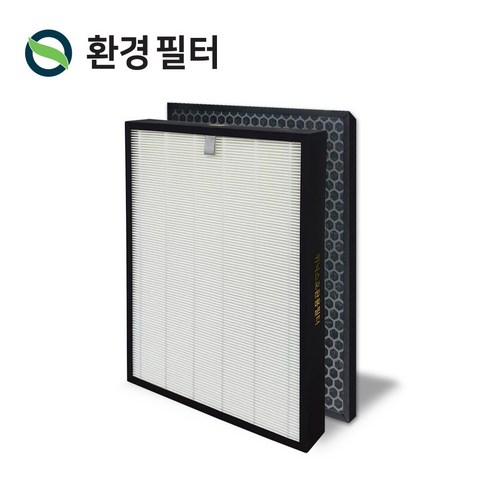 환경필터 위닉스 타워XQ600 공기청정기필터 ATXH663-HWK필터 리뷰후기