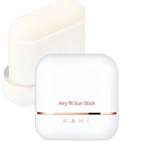 가히 에어리핏 선스틱 14g SPF50+ PA++++ 1ea 2ea - 에어리핏선스틱 1ea