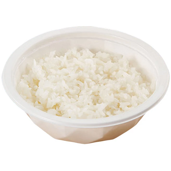 오뚜기 오뚜기밥 흰밥, 210g, 6개
