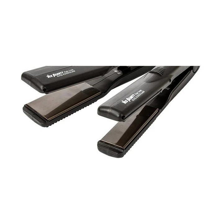 예스뷰티 헤어아이롱 M 짧은머리형 KHS-5505GOLD