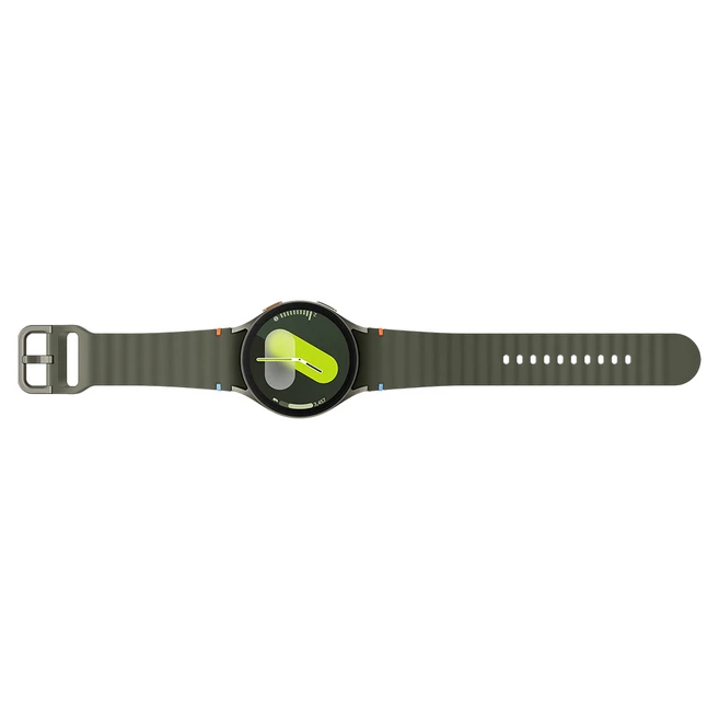 삼성전자 갤럭시워치7, 그린, 44mm, GPS + 블루투스