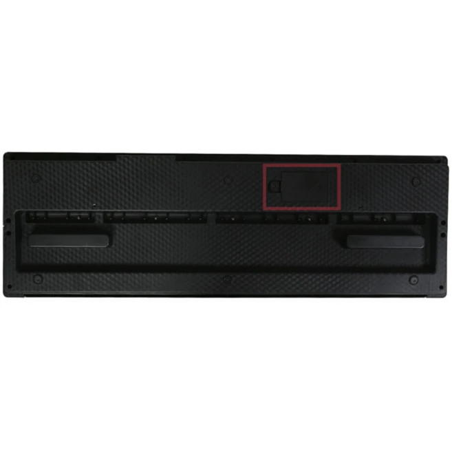 마루아치 디지털피아노 61key MQ-6132, 혼합색상, 1개