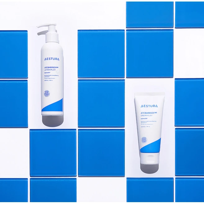에스트라 아토베리어365 크림 플러스, 1개, 90ml