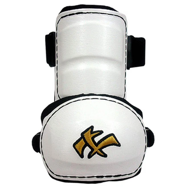 나인 야구 암가드 NAG-7000, 화이트 + 블랙, 1개