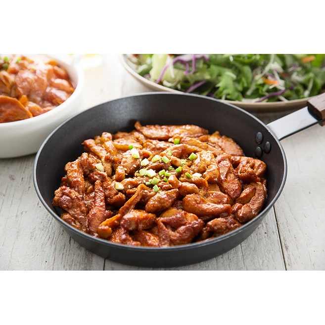 셰프초이스 춘천식닭갈비 (냉장), 1kg, 2개