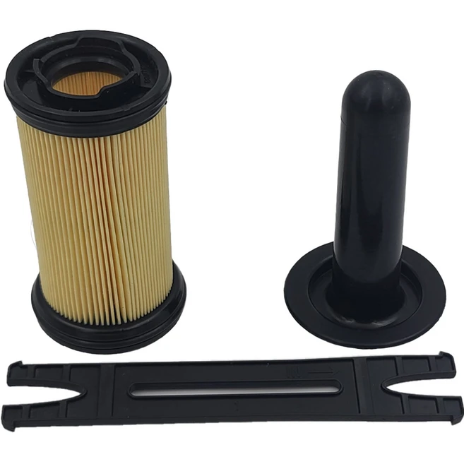 두진프라텍 올뉴 마이티 유로6 29628-84300 / D6033 / D6088 요소수 필터, 1개