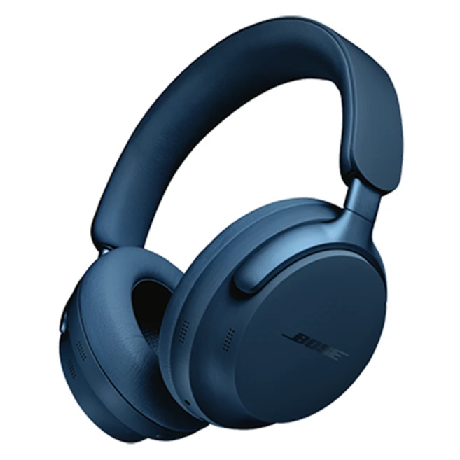 보스 QC 울트라 헤드폰, 루나블루, Bose QC Ultra Headphones